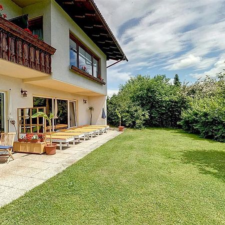 Beautyfarm Landhaus Servus Velden am Wörther See Extérieur photo