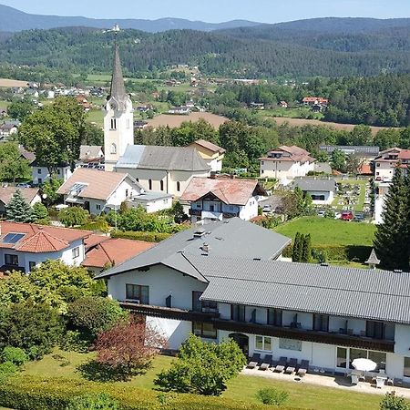 Beautyfarm Landhaus Servus Velden am Wörther See Extérieur photo