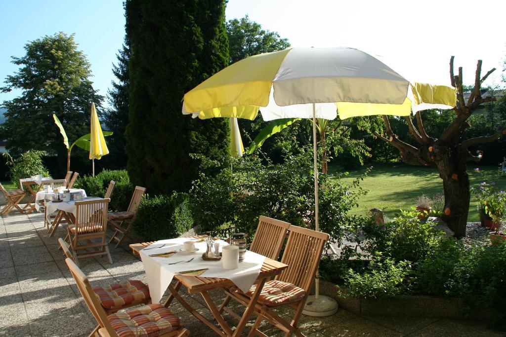 Beautyfarm Landhaus Servus Velden am Wörther See Extérieur photo